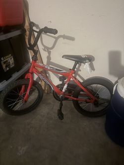 Kid Bike