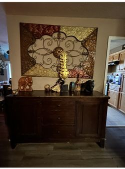 Buffet server/Storage