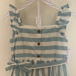 New Carters Dress 18months 