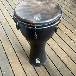 Toca Djembe Drum 