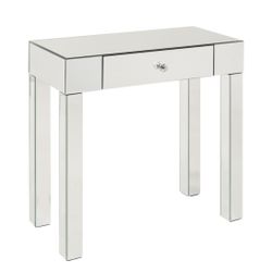 Console / Vanity Table Brand NEW Still In The Box
