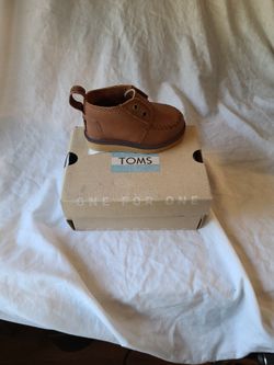 New Shoes For Toddler Kids Size 4.0