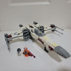 Lego 75218 X-Wing Starfighter (Retired)
