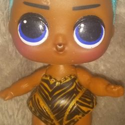 LOL Surprise Doll - Mini Sweets 