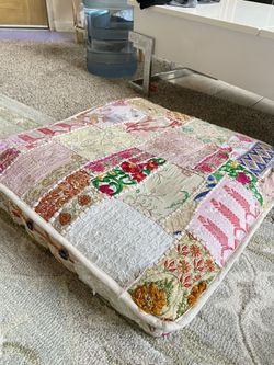 Floor Cushion