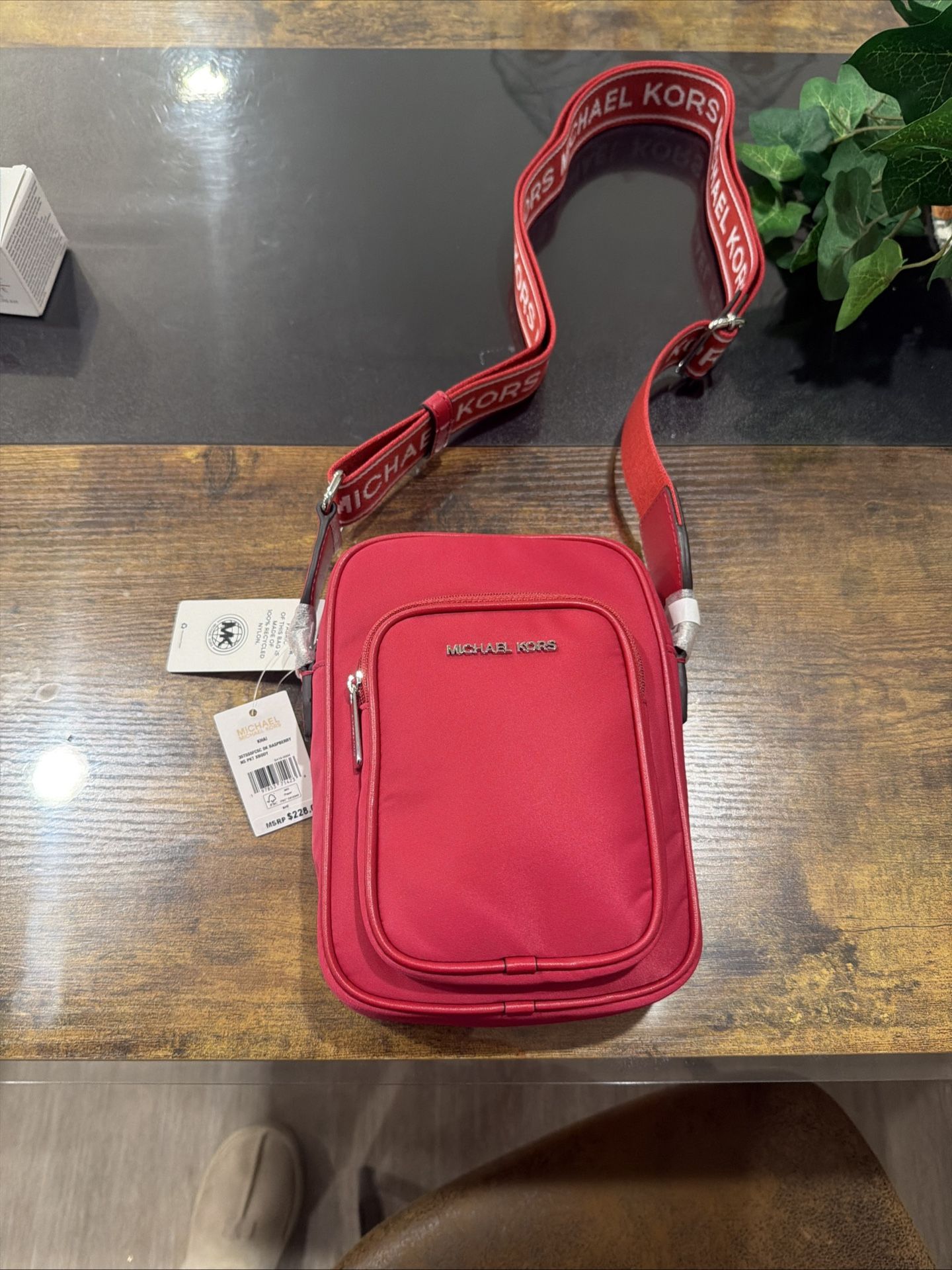 Michael Kors Crossbody Bag