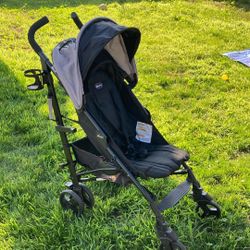 Chicco Liteway Stroller