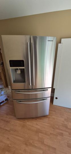 Samsung Refrigerator