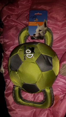 Dog Ball