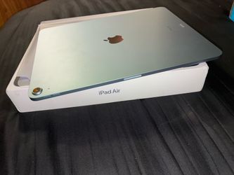 iPad Air 13 m2 WiFi