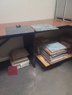 Assorted tiles free