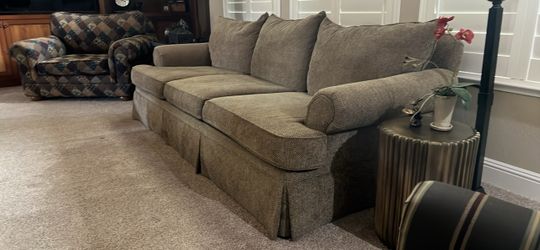 Living Room oversized Sofa