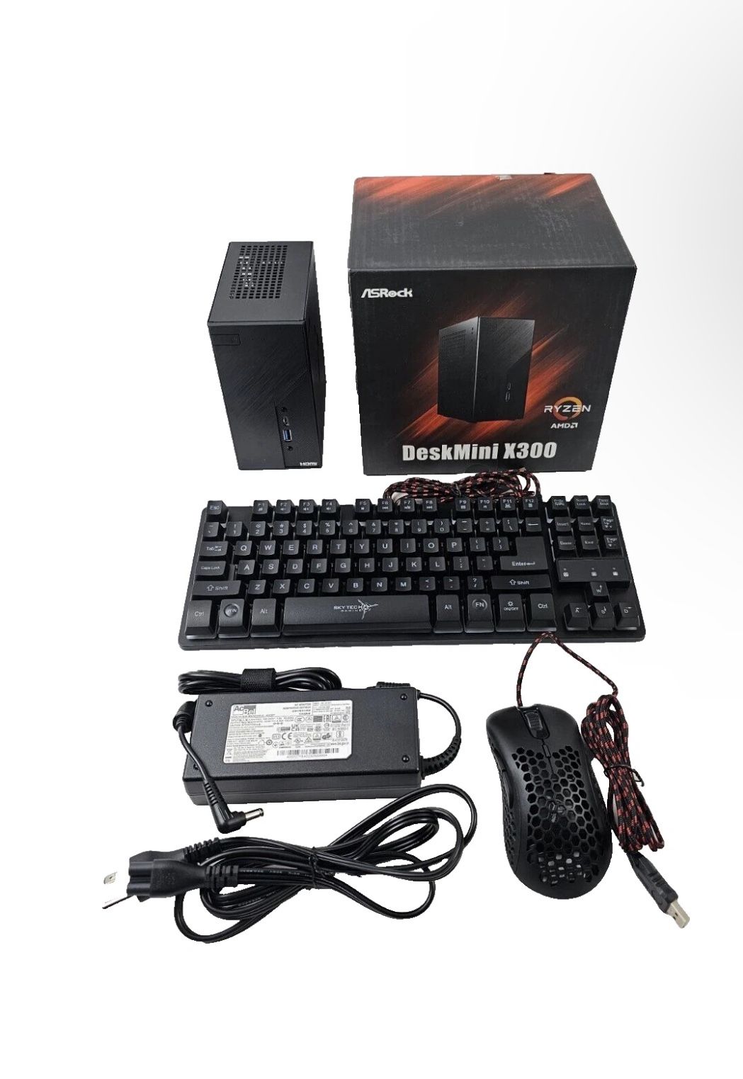Mini Pc