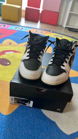 Jordan 1