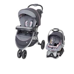 Baby Trend Travel System 