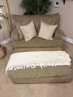 Loveseat Couch