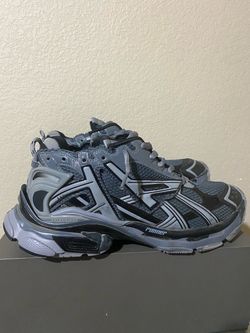 balenciaga runners size 45