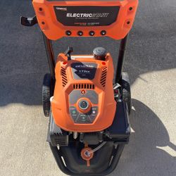 Generac power washer