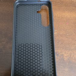 Case For Samsung Galaxy S24 Plus Tipo Cartera