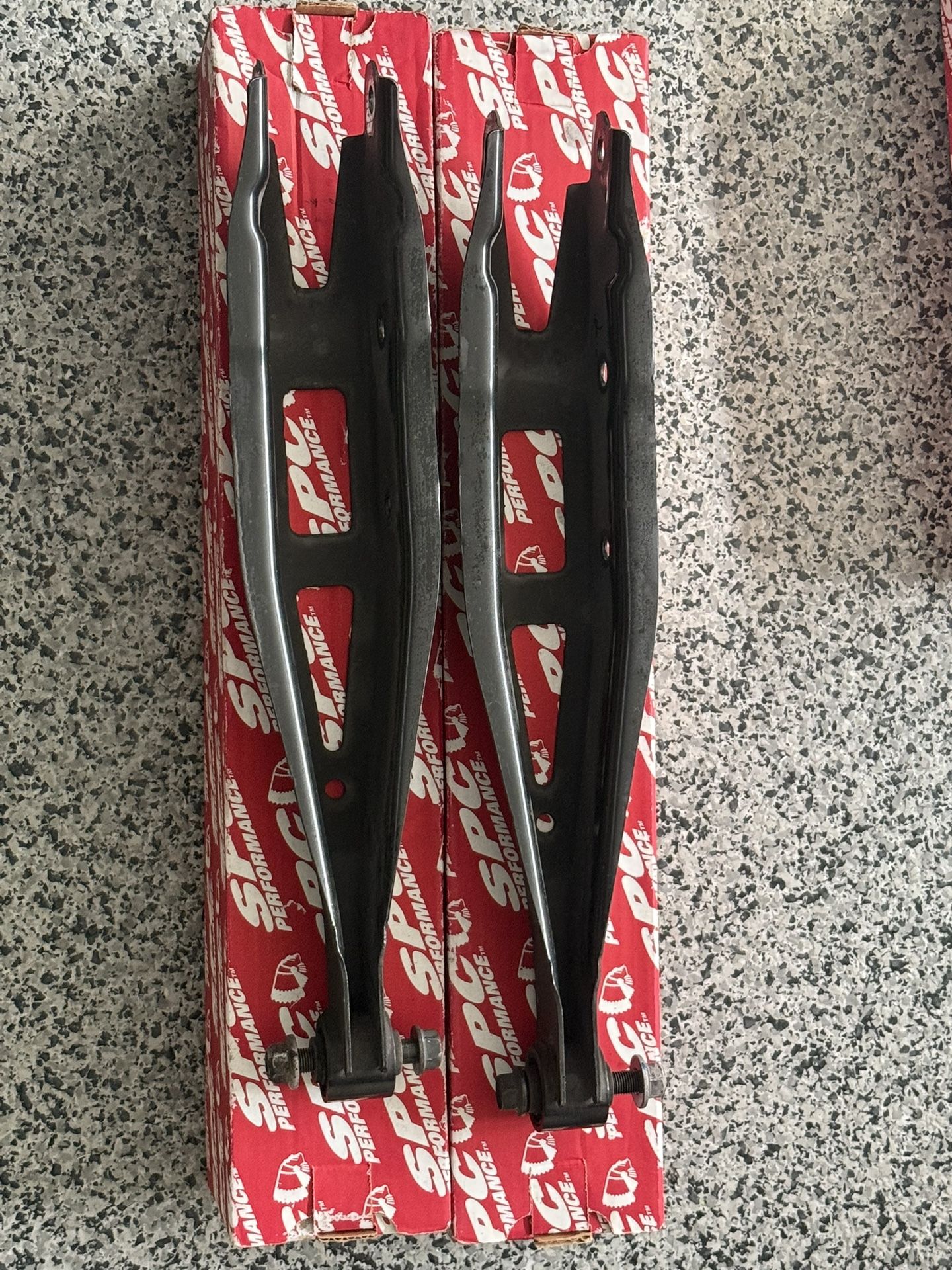 2021 STI OEM Lower Control Arms