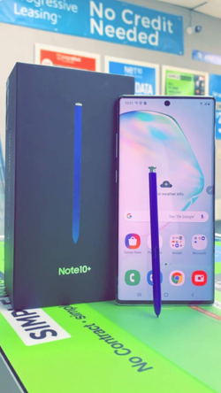 Samsung Galaxy Note 10+ / Note 10 Plus 5G 