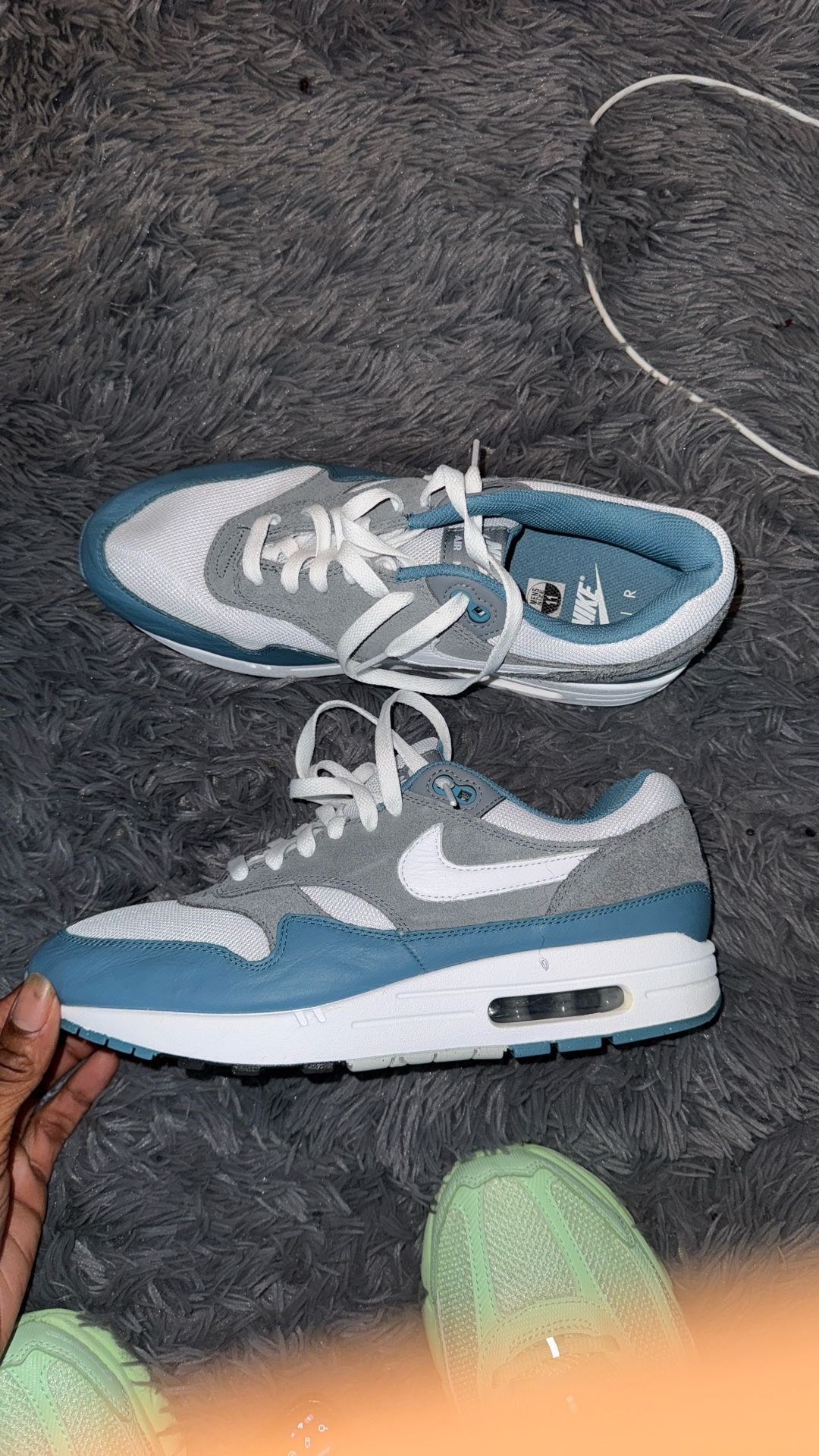 Nike Air Max 1