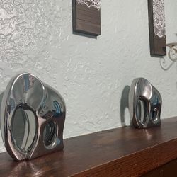 Elephant Decorations