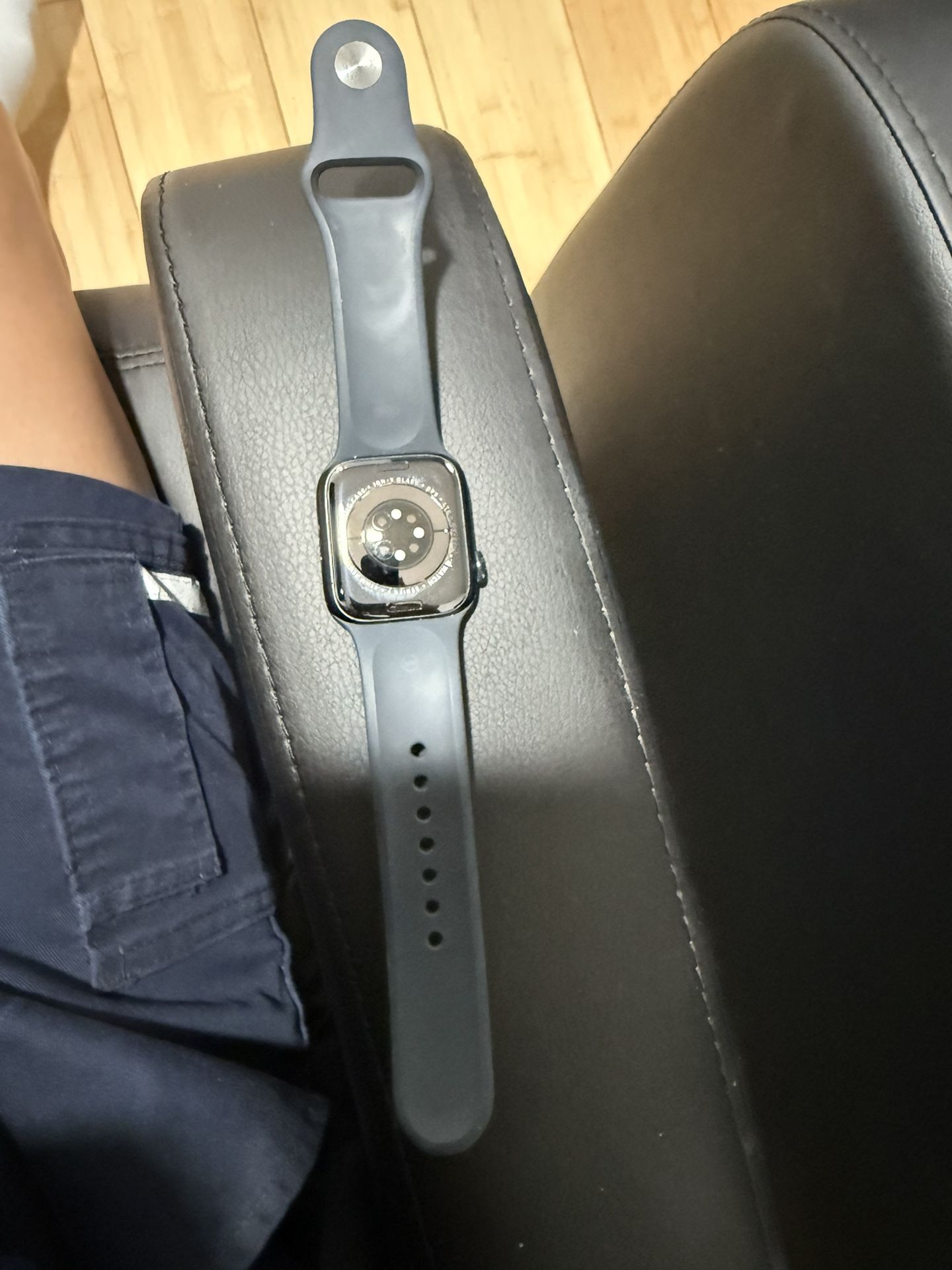 Apple Watch Women