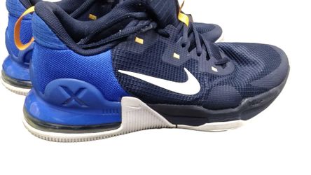Nike Dm0829-401 Blue