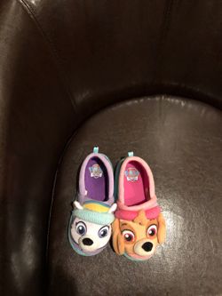 Little girl size 11-12