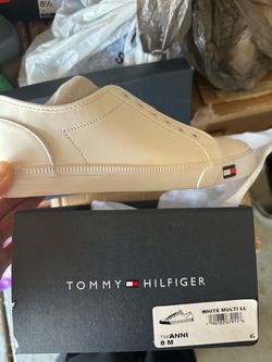 Tommy Hilfiger woman