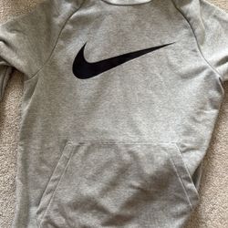 Nike Hoodie Adult small