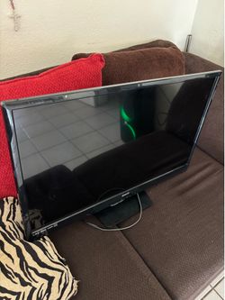 Sanyo LED LCD TV