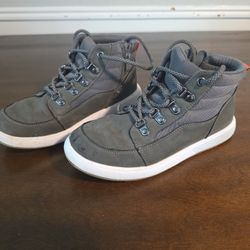 4y Boy Cat And Jack Shoes