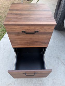 Filing cabinet