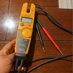 Testeador Eléctrico
