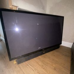 Samsung 60 Inch Flat Screen Tv 