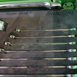 Snap on