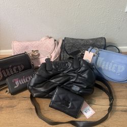 Juicy Couture Bags