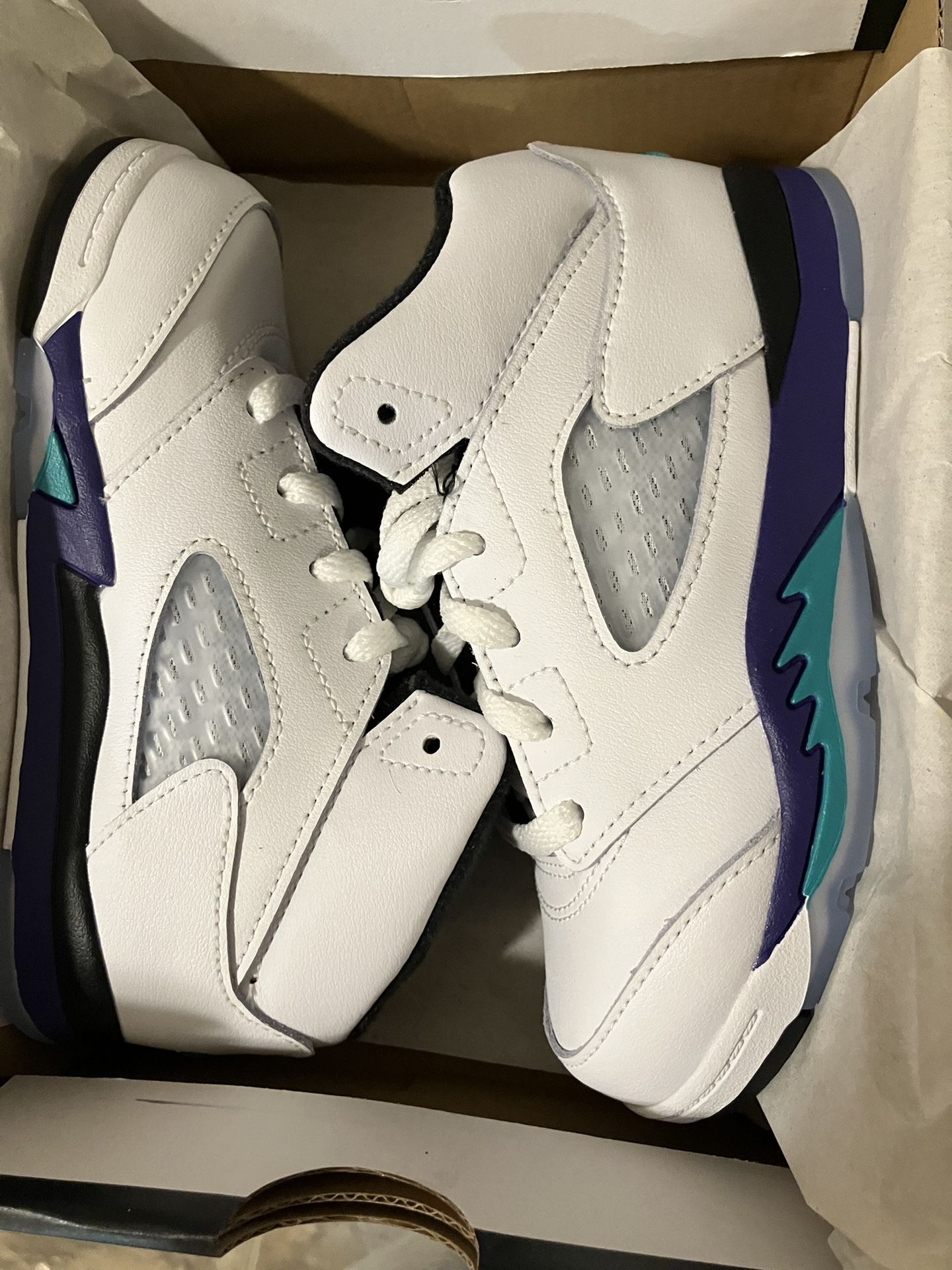 Toddler Jordan Retro 5