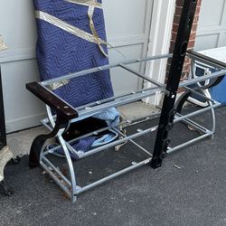 Tv Stand 