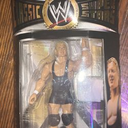 Vintage WWE Figures Lot 2