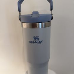 Stanley Water Bottle: The IceFlow™ Flip Straw Tumbler | 30 OZ