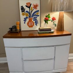 Beautiful Buffet / Credenza