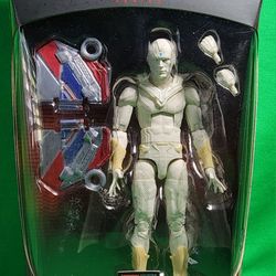 Marvel Legends The Vision WandaVision 
