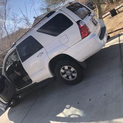 2006 Toyota 4Runner