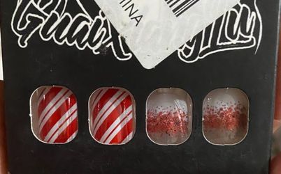 Press On Nails