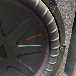 Kicker Comp R
