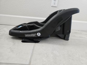 Greco Car infant Seat Base.