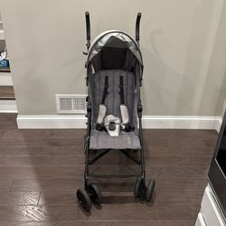 Summer - 3DLite Stroller